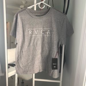 NWT RVCA t-shirt